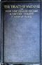 [Gutenberg 41800] • The Treaty of Waitangi; or, how New Zealand became a British Colony